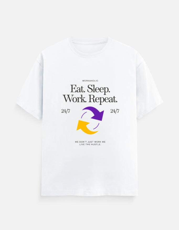 Unisex Classic Crew T-Shirt