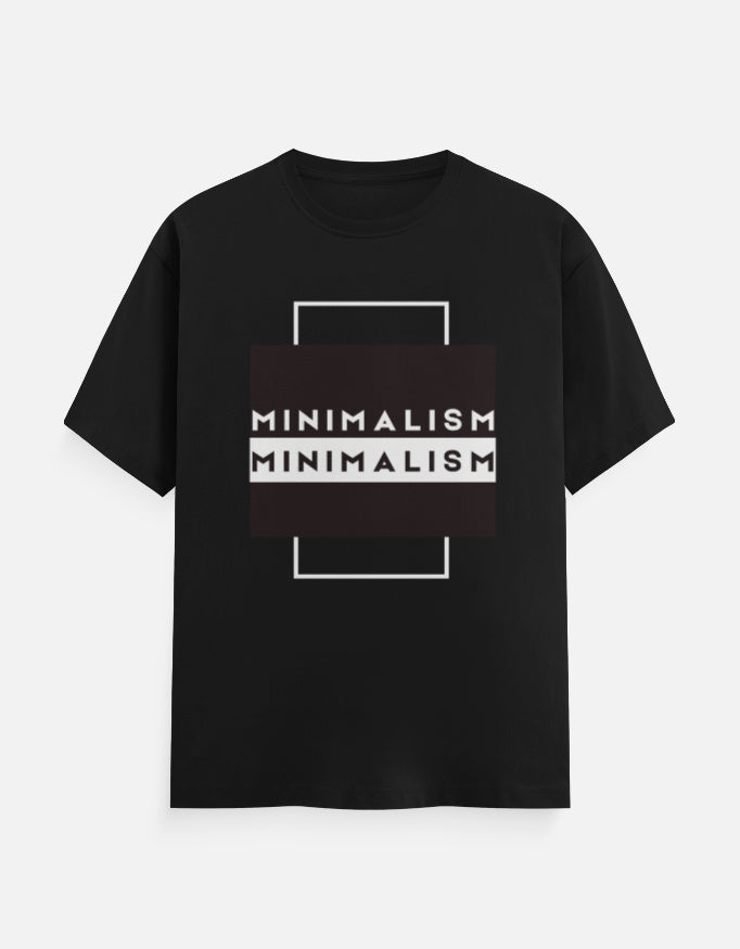 Unisex Classic Crew T-Shirt