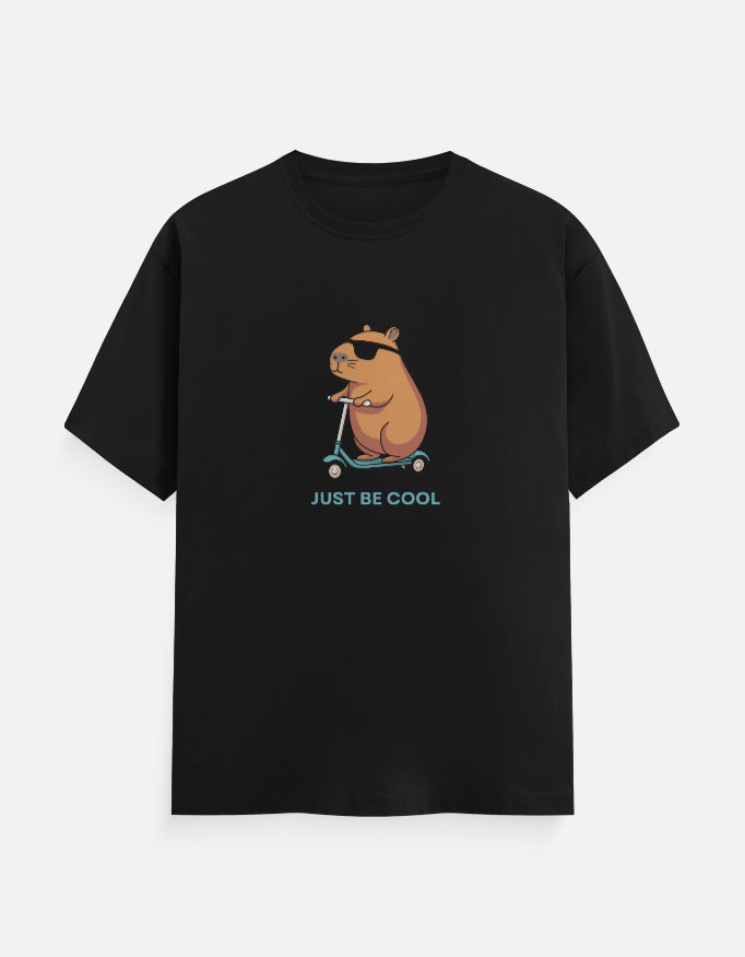 Unisex Classic Crew T-Shirt