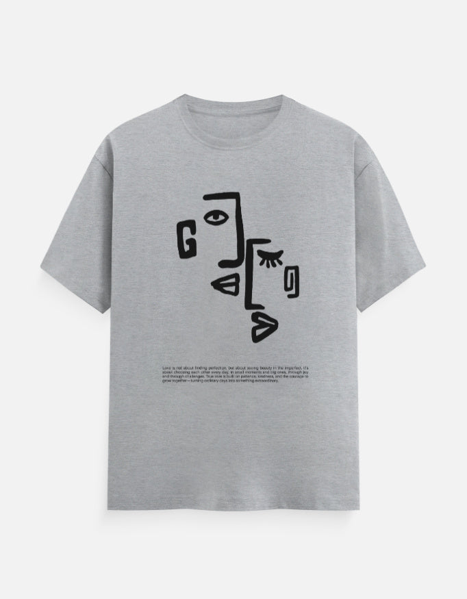 Unisex Classic Crew T-Shirt